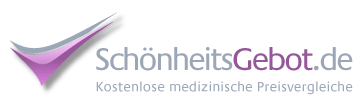 Logo des Portals SchönheitsGebotDE